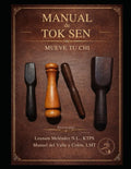 Manual de Tok Sen: Terapia Vibracional Tradicional Tailandesa para el Alivio del Dolor, las Líneas Energéticas y la Práctica Clínica (Spanish Edition)