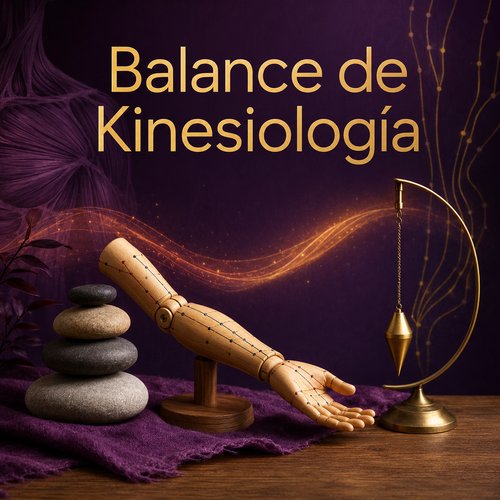 Balance de Kinesiología