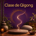 Clase de Qigong
