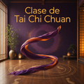Clase de Tai Chi Chuan