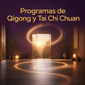 Programas de Qigong y Tai Chi Chuan